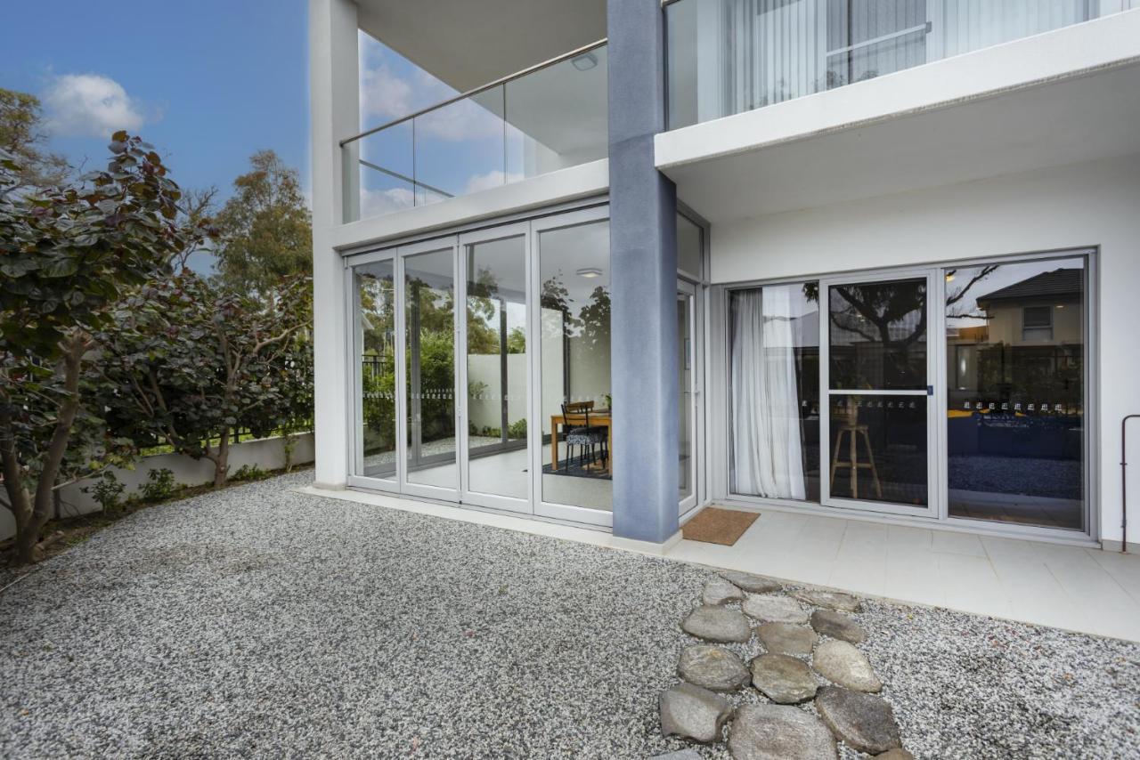 Parkvue On The Green - Executive Escapes * Perth