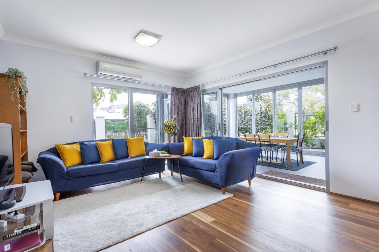 Parkvue On The Green - Executive Escapes Apartment Perth