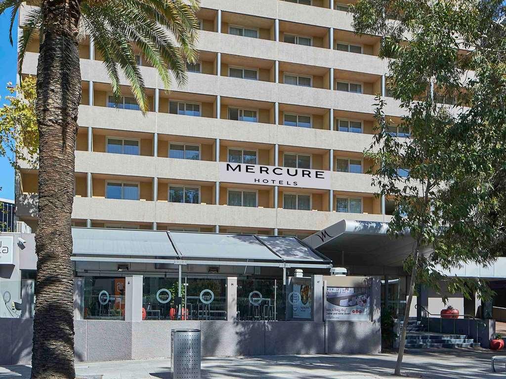 Hotel Mercure On Hay Perth