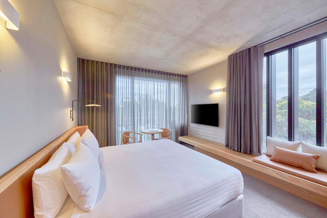 Wonil - Handwritten Collection Hotel Perth