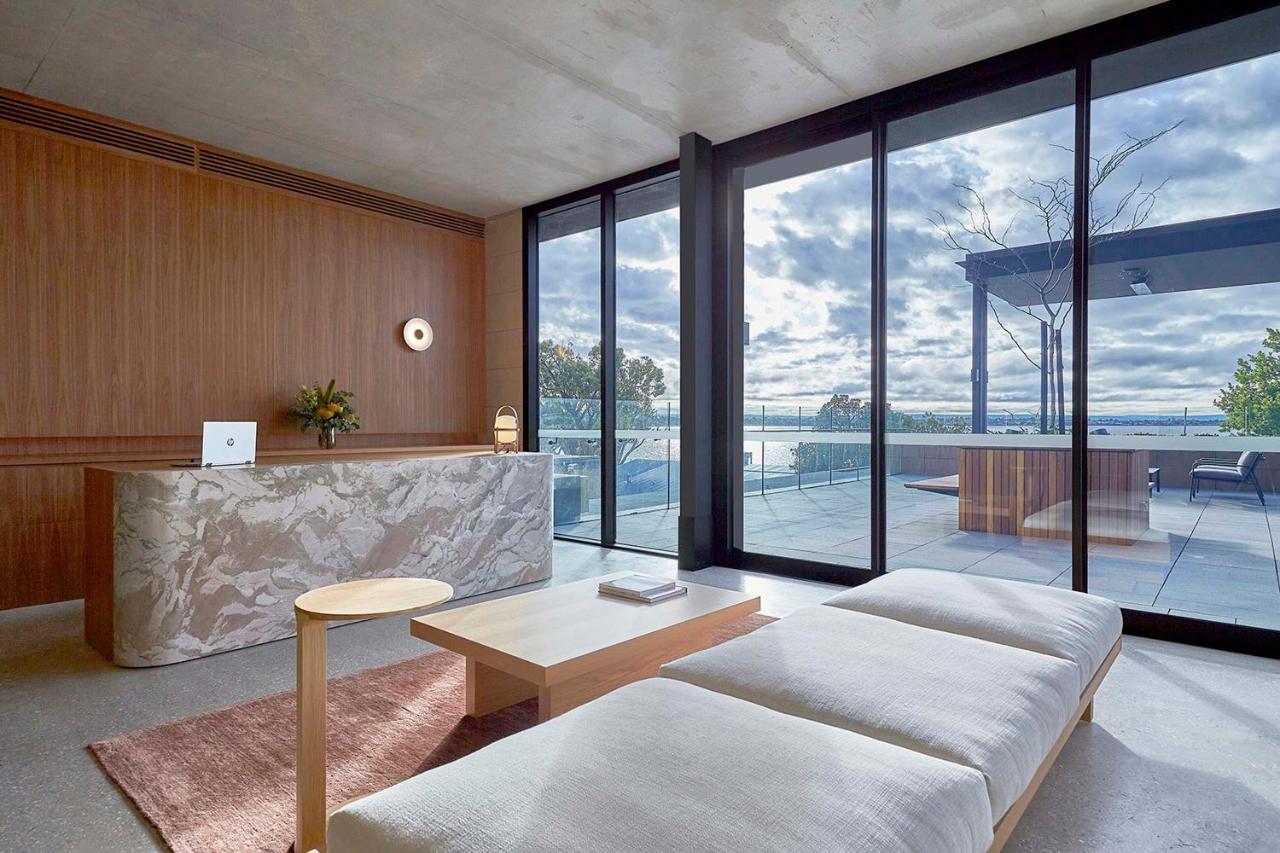 Wonil - Handwritten Collection Hotel Perth
