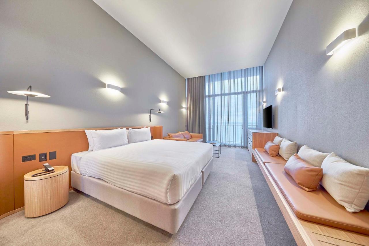 Hotel Wonil - Handwritten Collection Perth