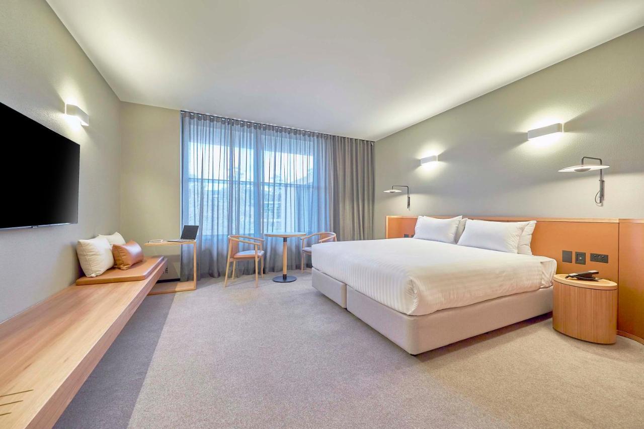 Wonil - Handwritten Collection Hotel Perth