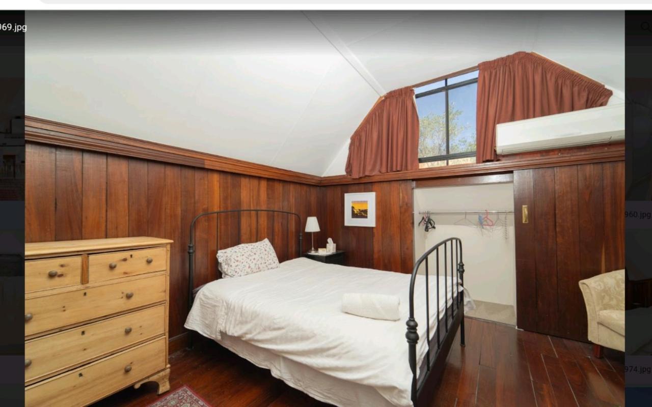 Villa Snow-white's 2 Bedroom Heart In 6000 Perth