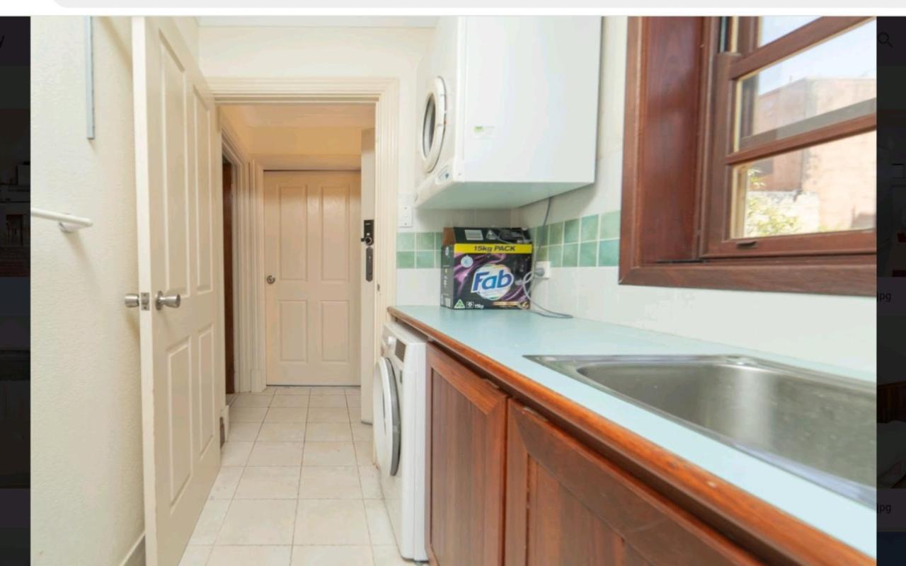 Snow-white's 2 Bedroom Heart In 6000 * Perth