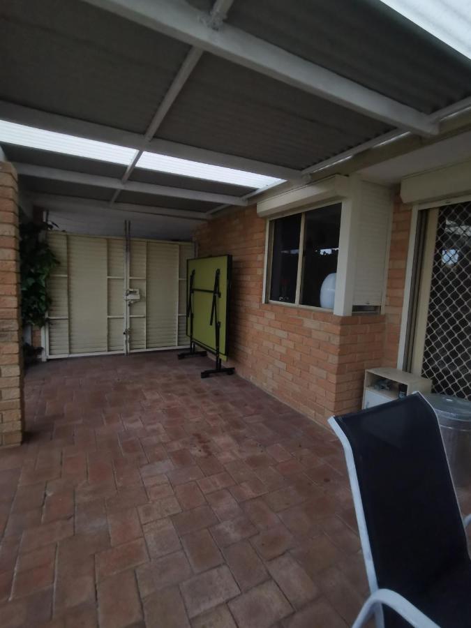 Holiday home Entire House With 4 Bedrooms Fully Air Conditioned Perth
