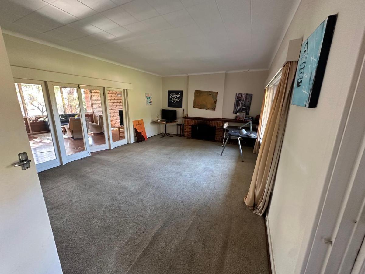 Homestay Chimu Home-hostel Perth