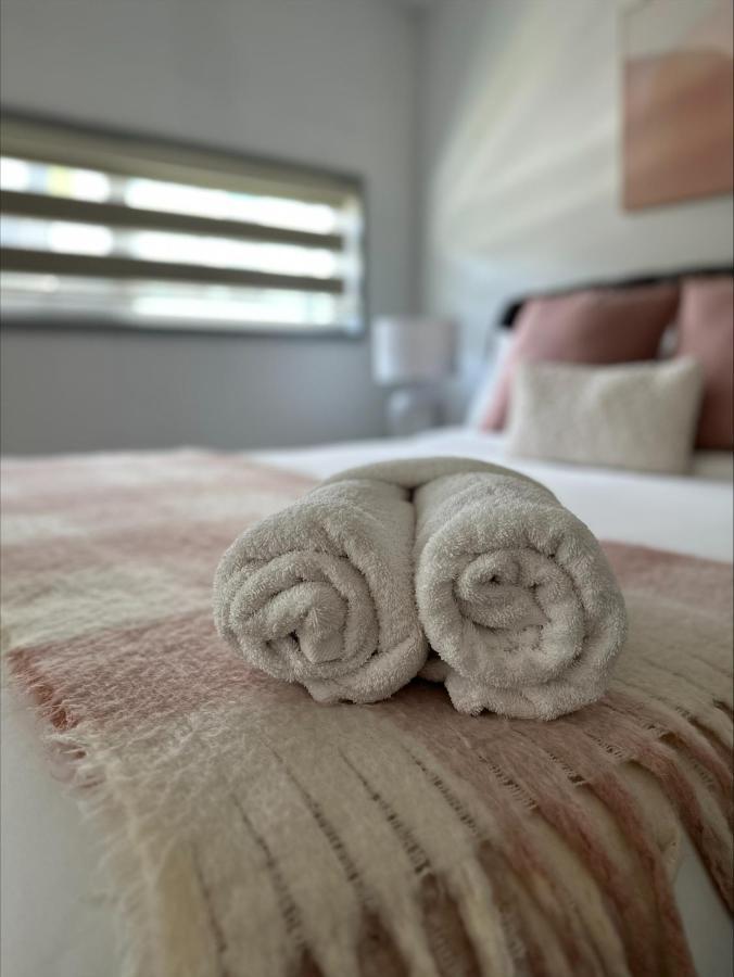 Pangsapuri 2 On Trend Near Crown 1br