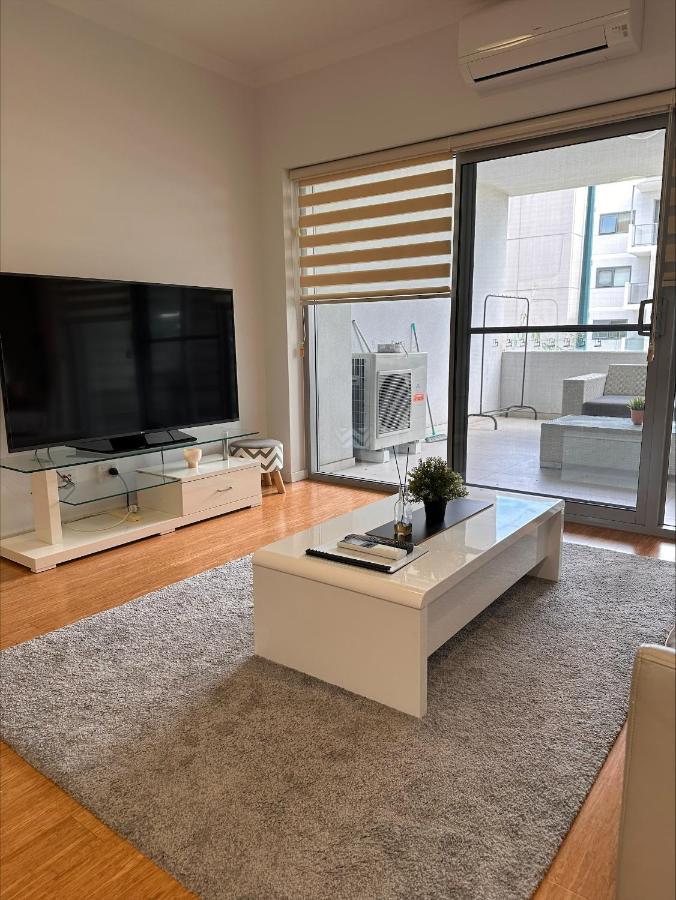 2 On Trend Near Crown 1br Pangsapuri *