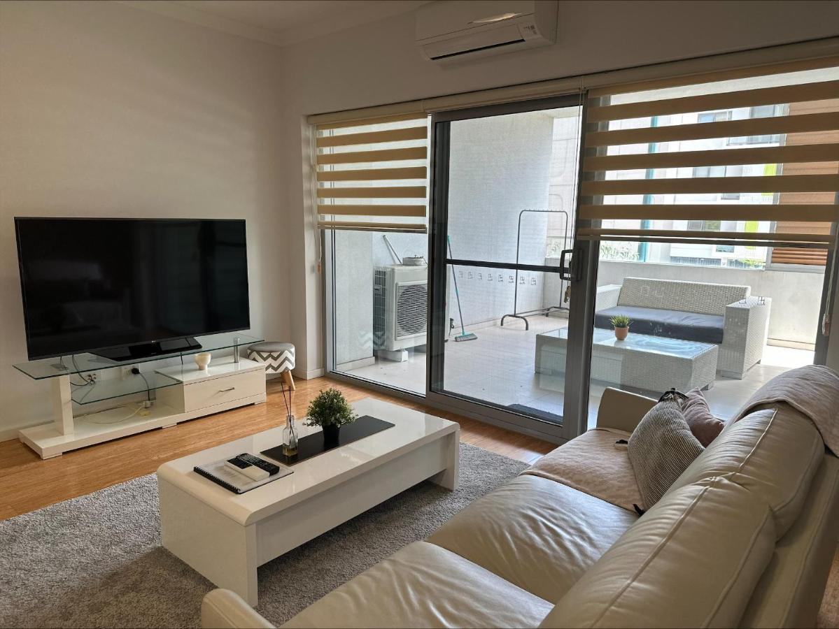 Pangsapuri 2 On Trend Near Crown 1br