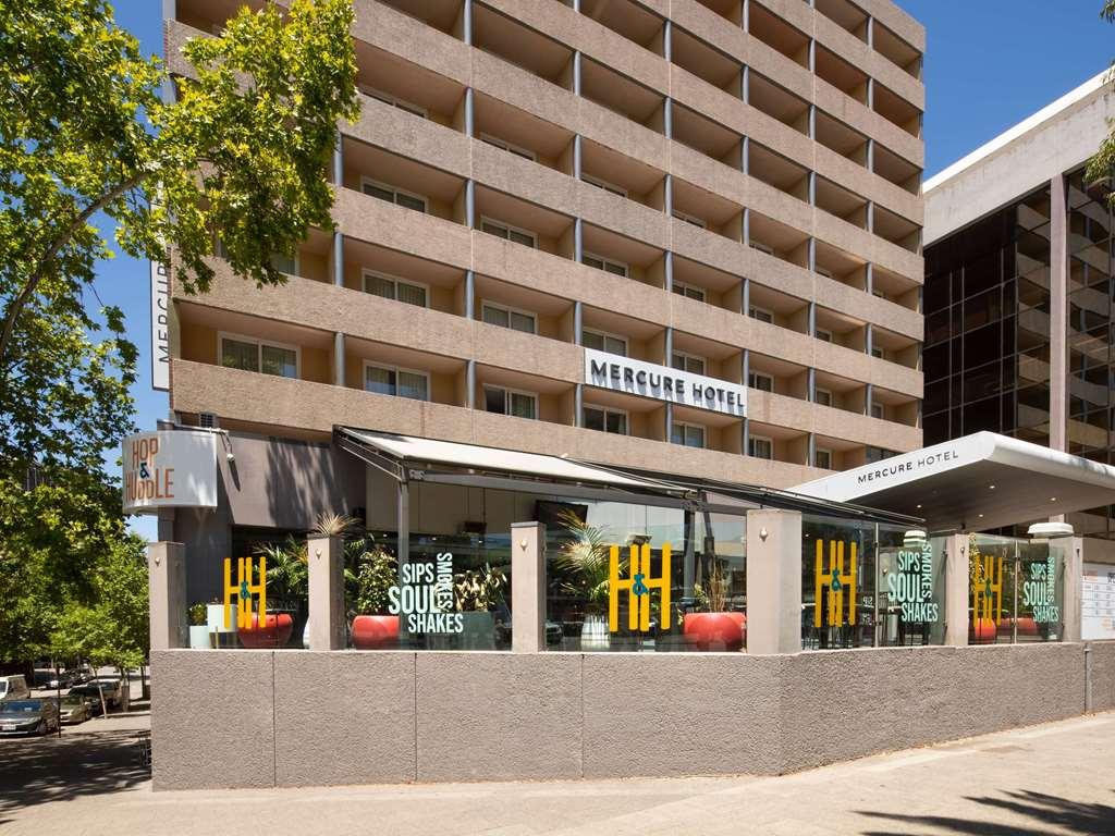 Mercure On Hay Hotel 4*