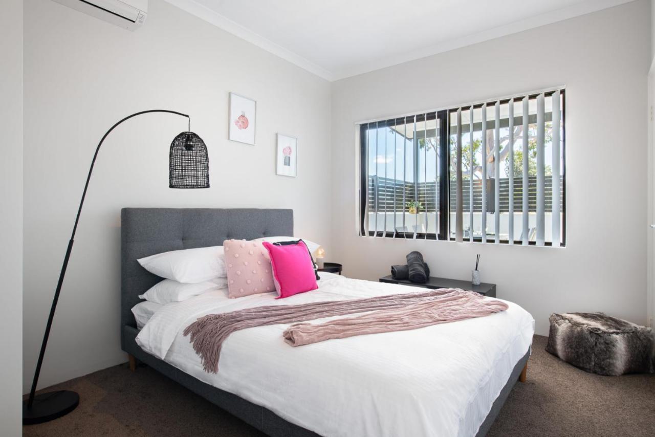 Apartemen Cozy Lovely 2bdrm Walk To River