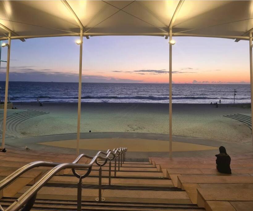 Holiday home The Retreat On Nautilus ~ Walk To Perth