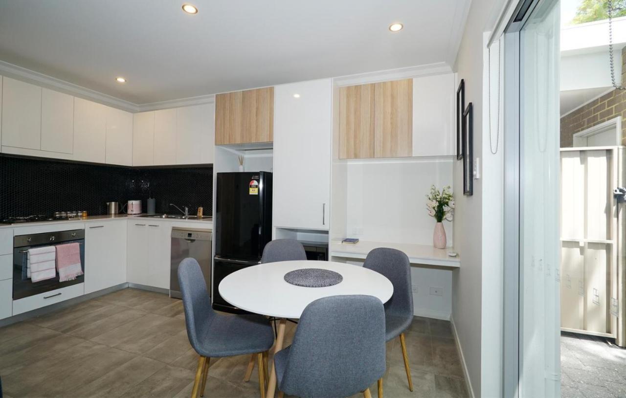 Apartamento Perfect One Bed In Perth