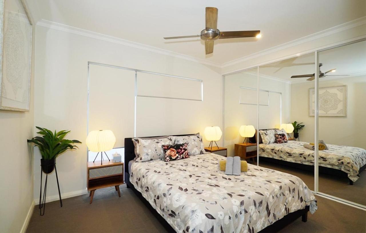 Apartamento Perfect One Bed In Perth