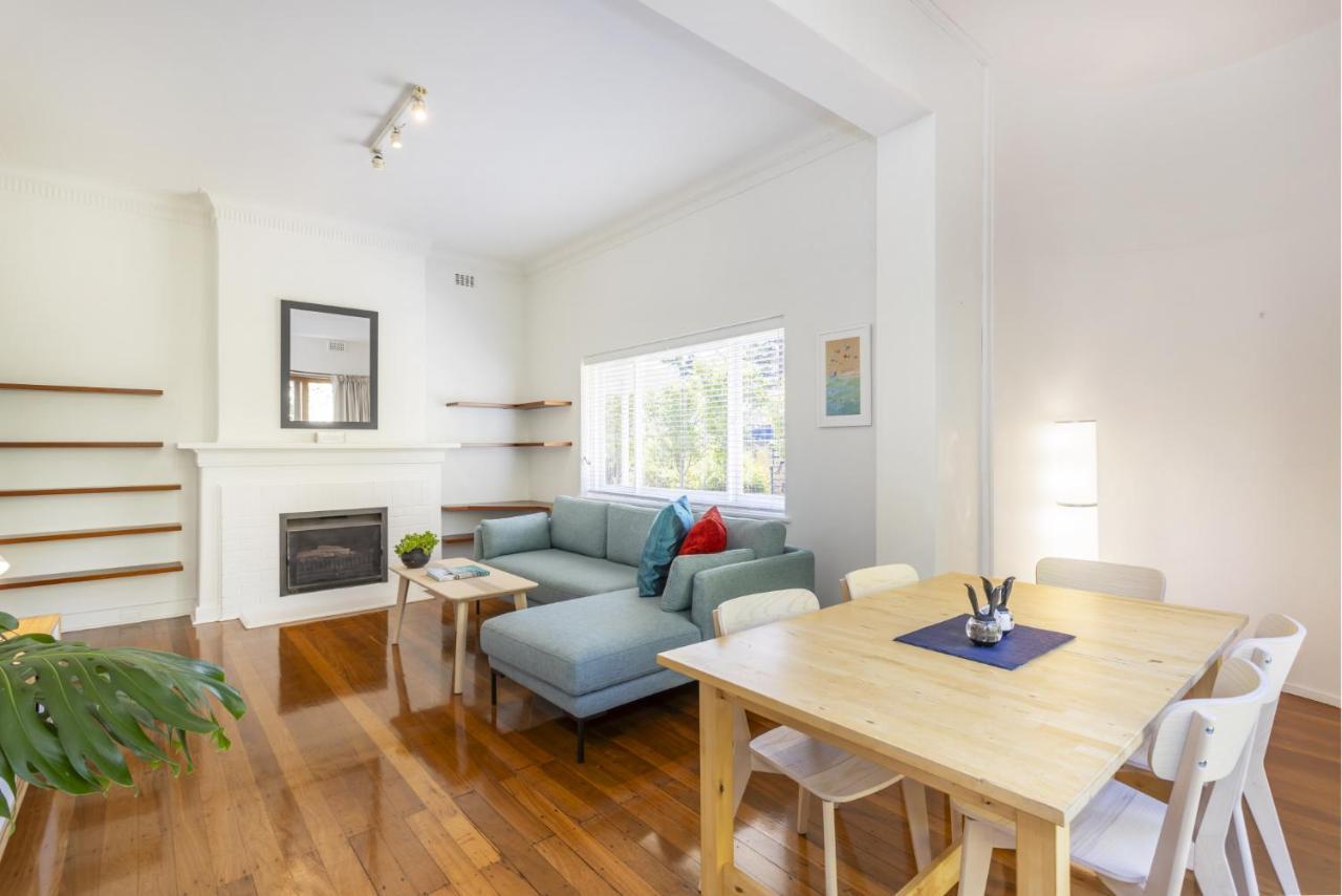 Cottesloe Seascape - Executive Escapes Apartment