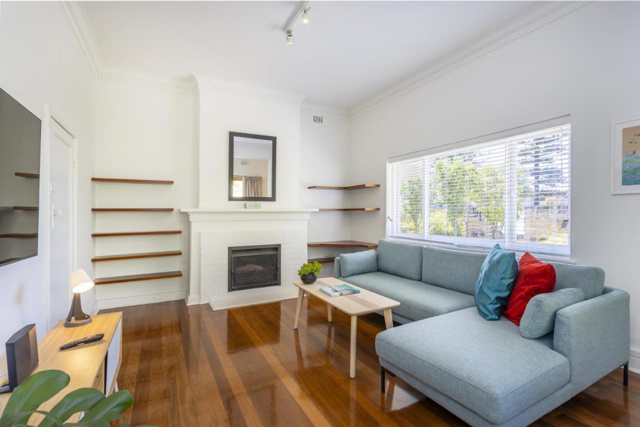 Apartment Cottesloe Seascape - Executive Escapes *