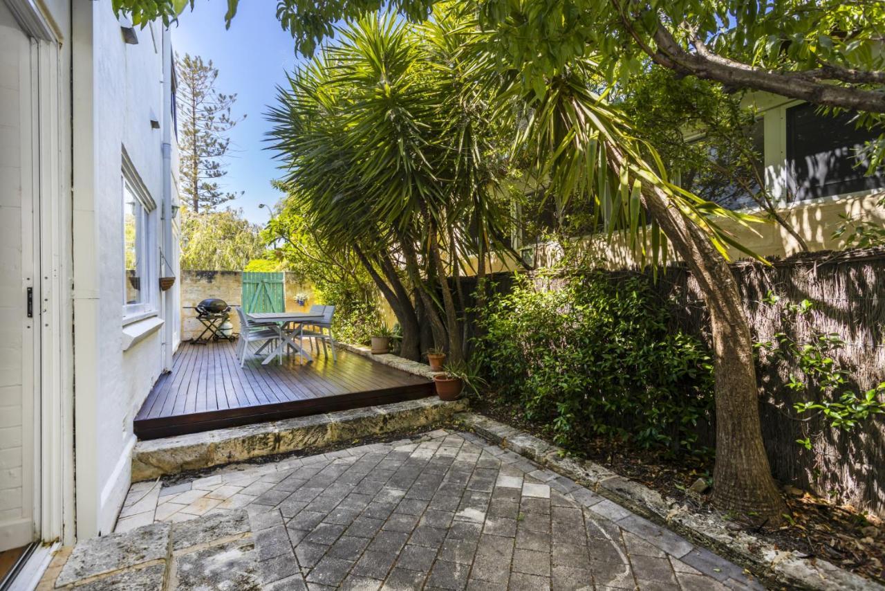 Cottesloe Seascape - Executive Escapes Apartment