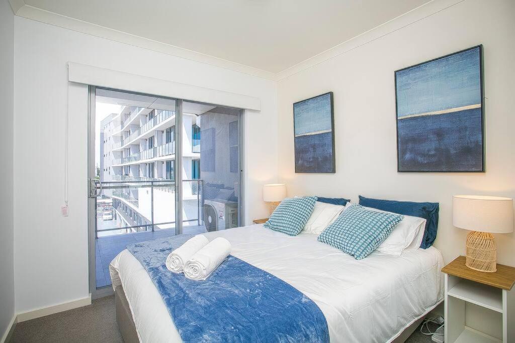 Seaside Bliss Apartment Perth