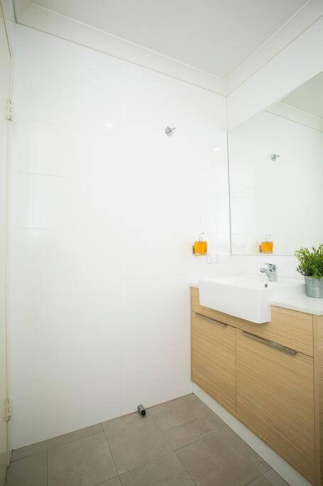 Apartment Seaside Bliss Perth