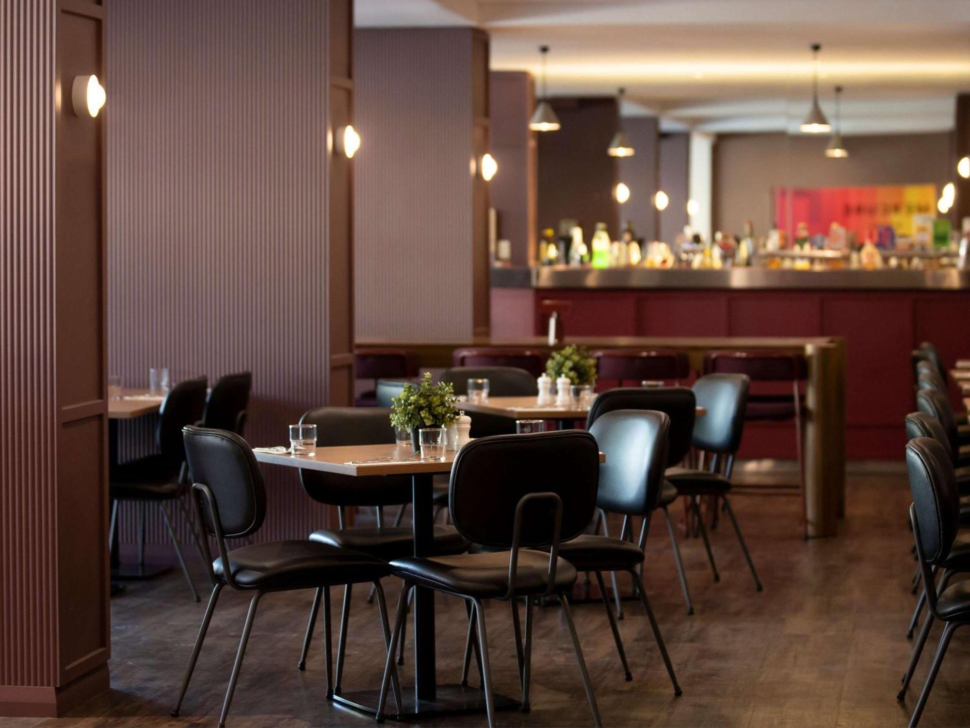 Hotel Mercure On Hay 4*