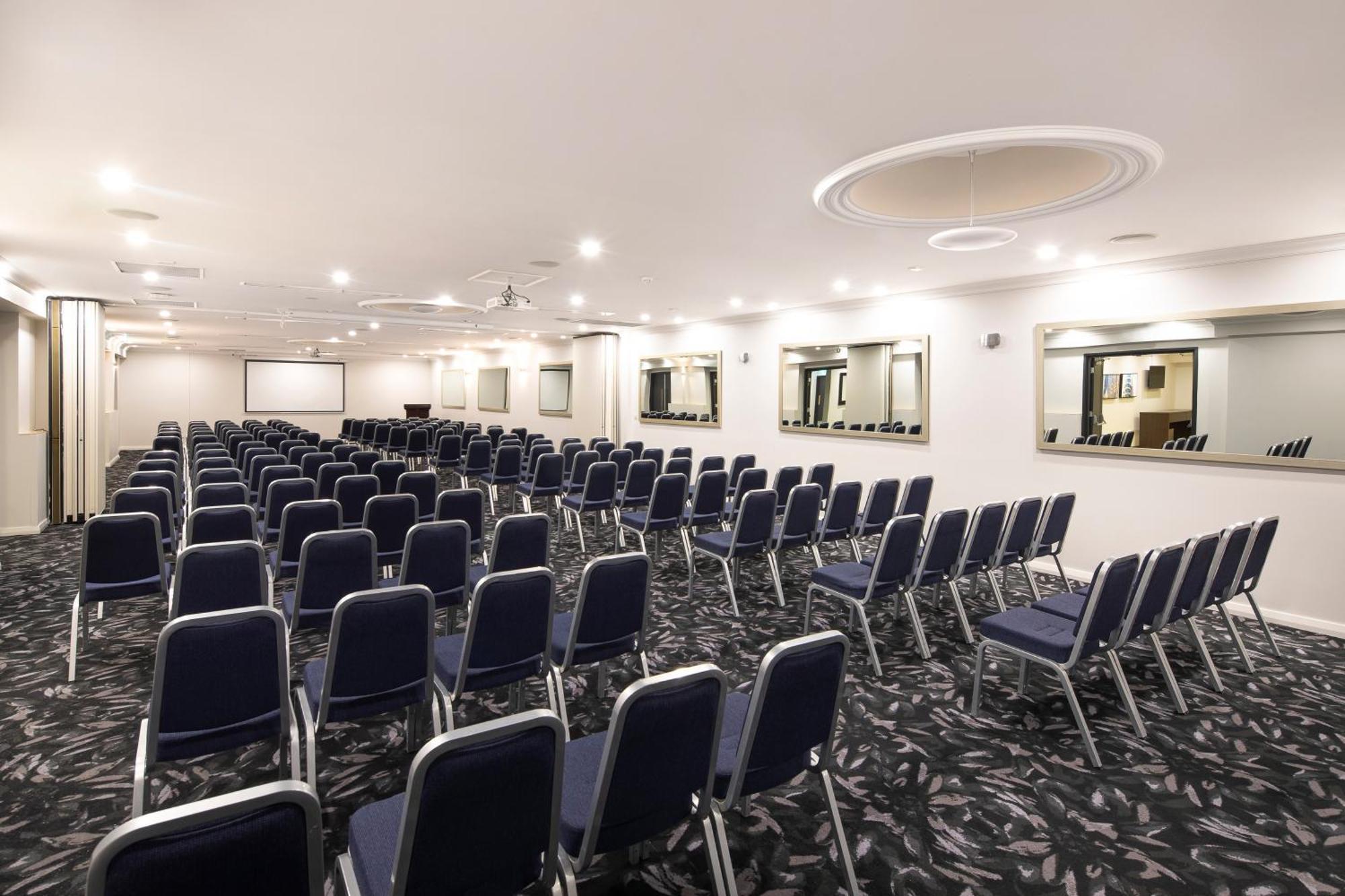 Hotel Mercure On Hay Perth