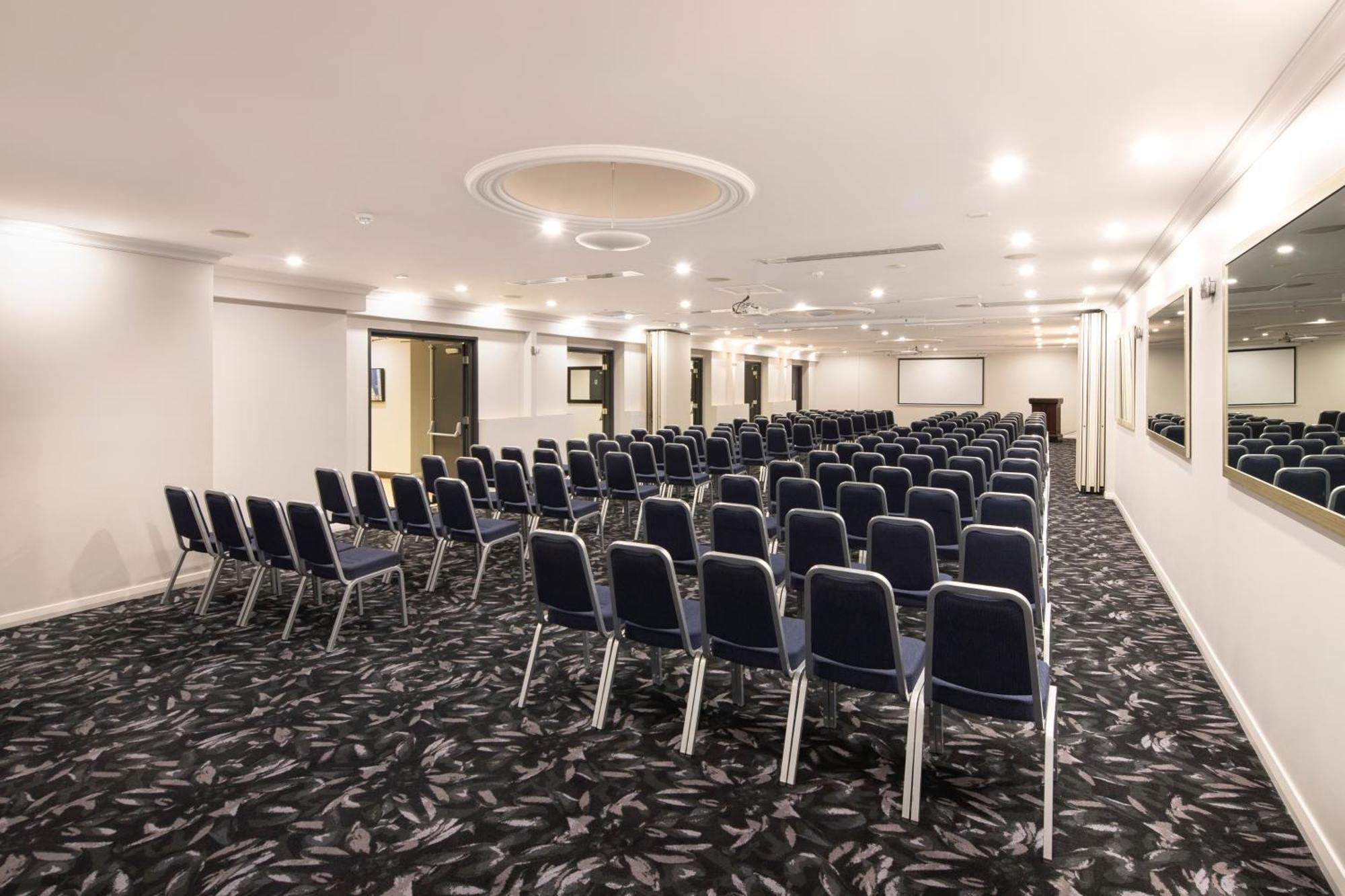 Hotel Mercure On Hay Perth