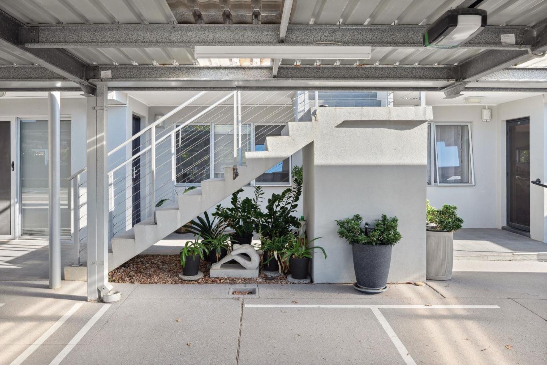 Apartment Applecross Riverside Apt Perth