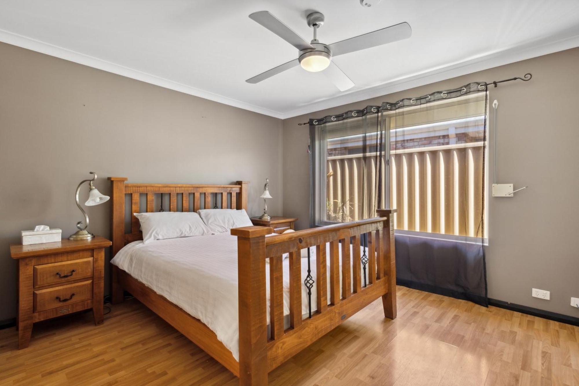 The Entertainer Rumah liburan Perth