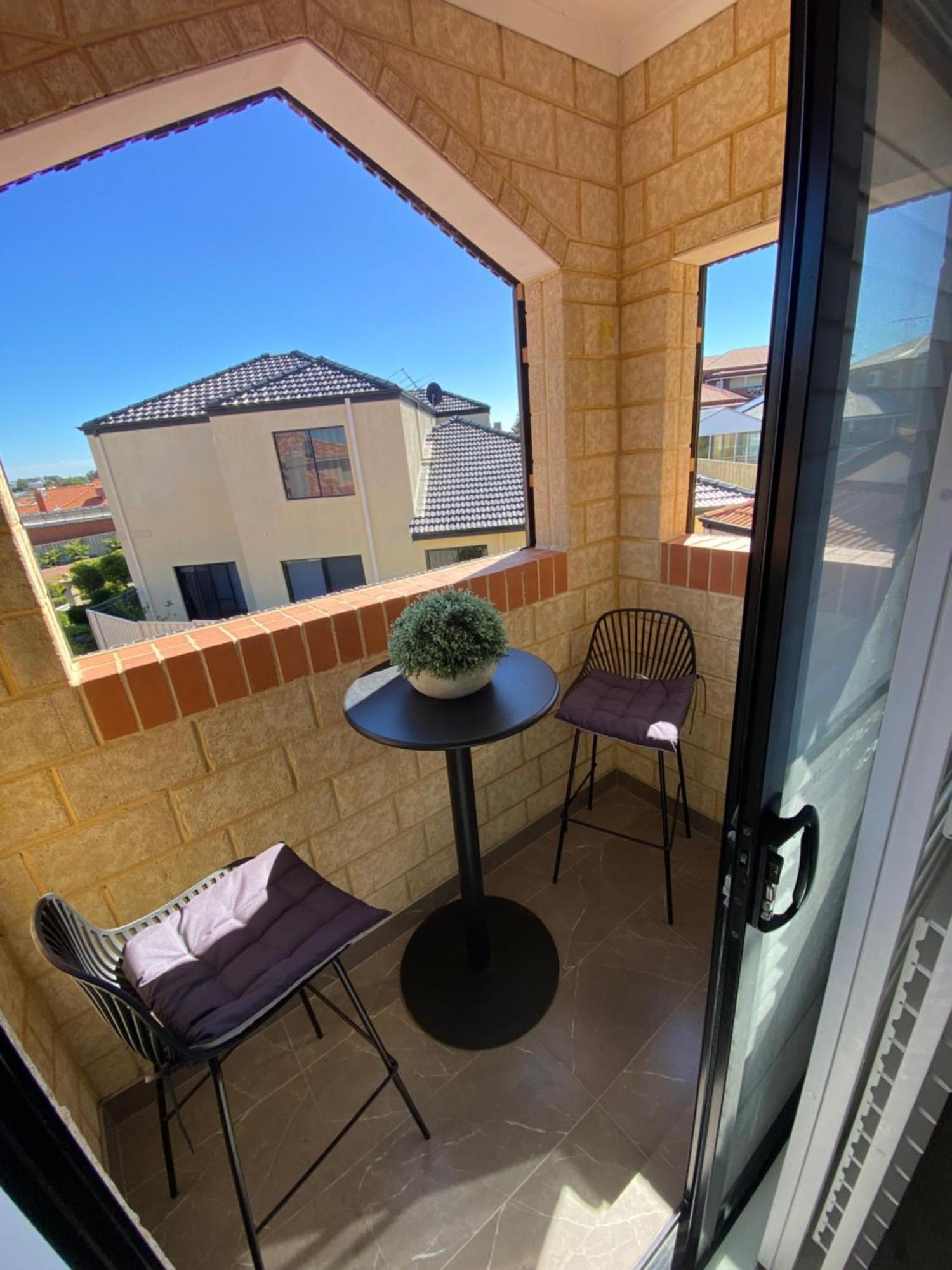 Apartment Hillarys Sea-view Panoramic Living *