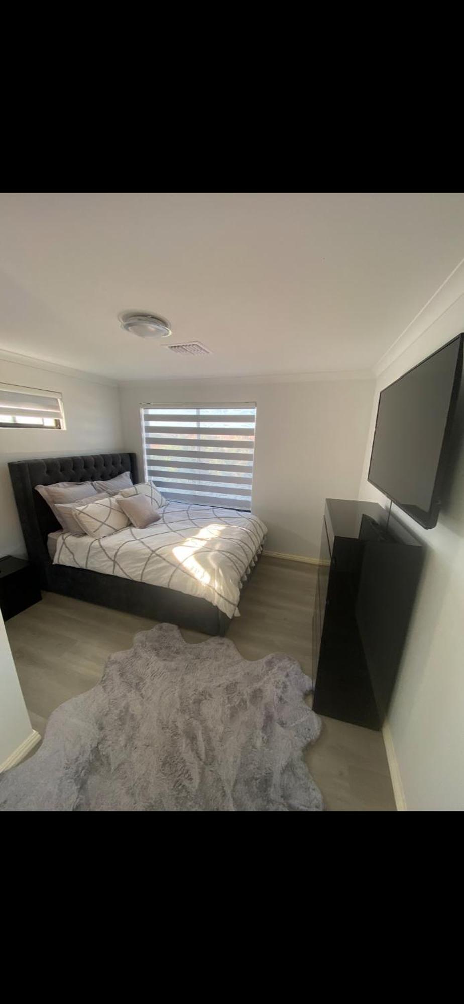 Hillarys Sea-view Panoramic Living *