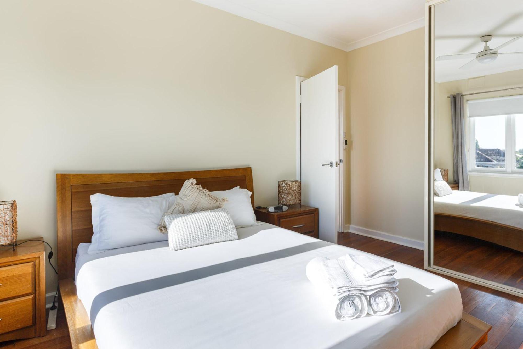 Apartamento 2 Bedroom 1 Bathroom