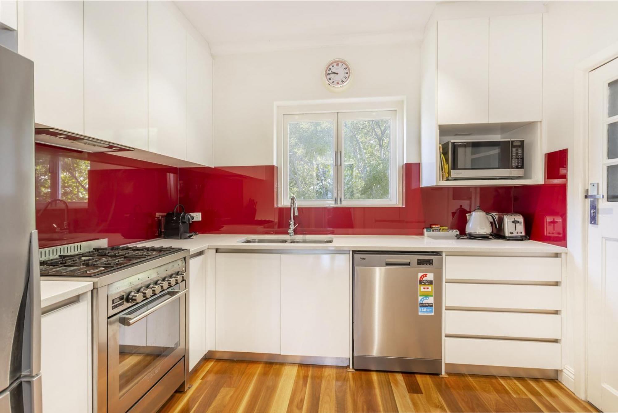 Apartemen Cottesloe Deluxe - Executive Escapes *