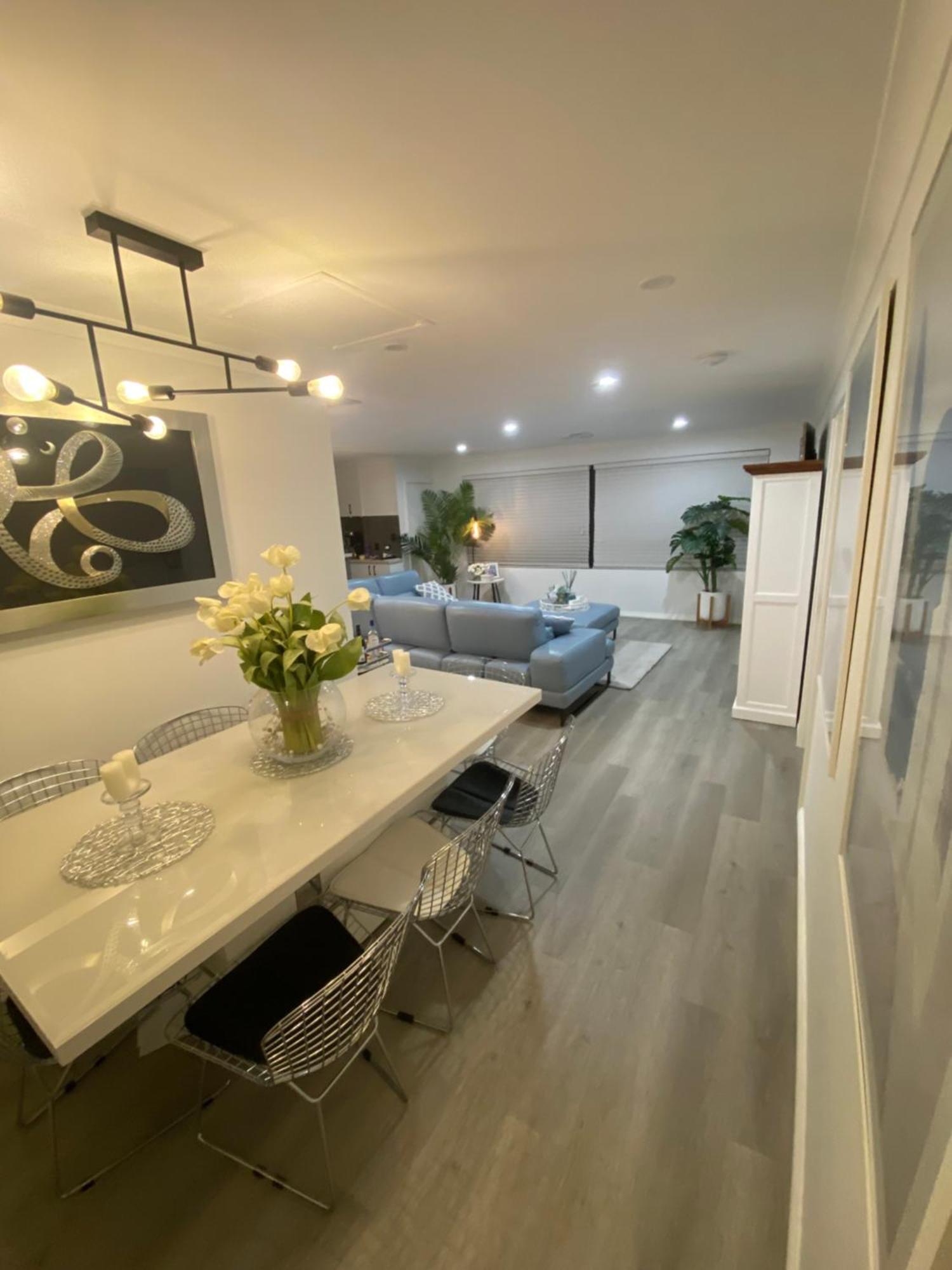 Hillarys Sea-view Panoramic Living * Perth