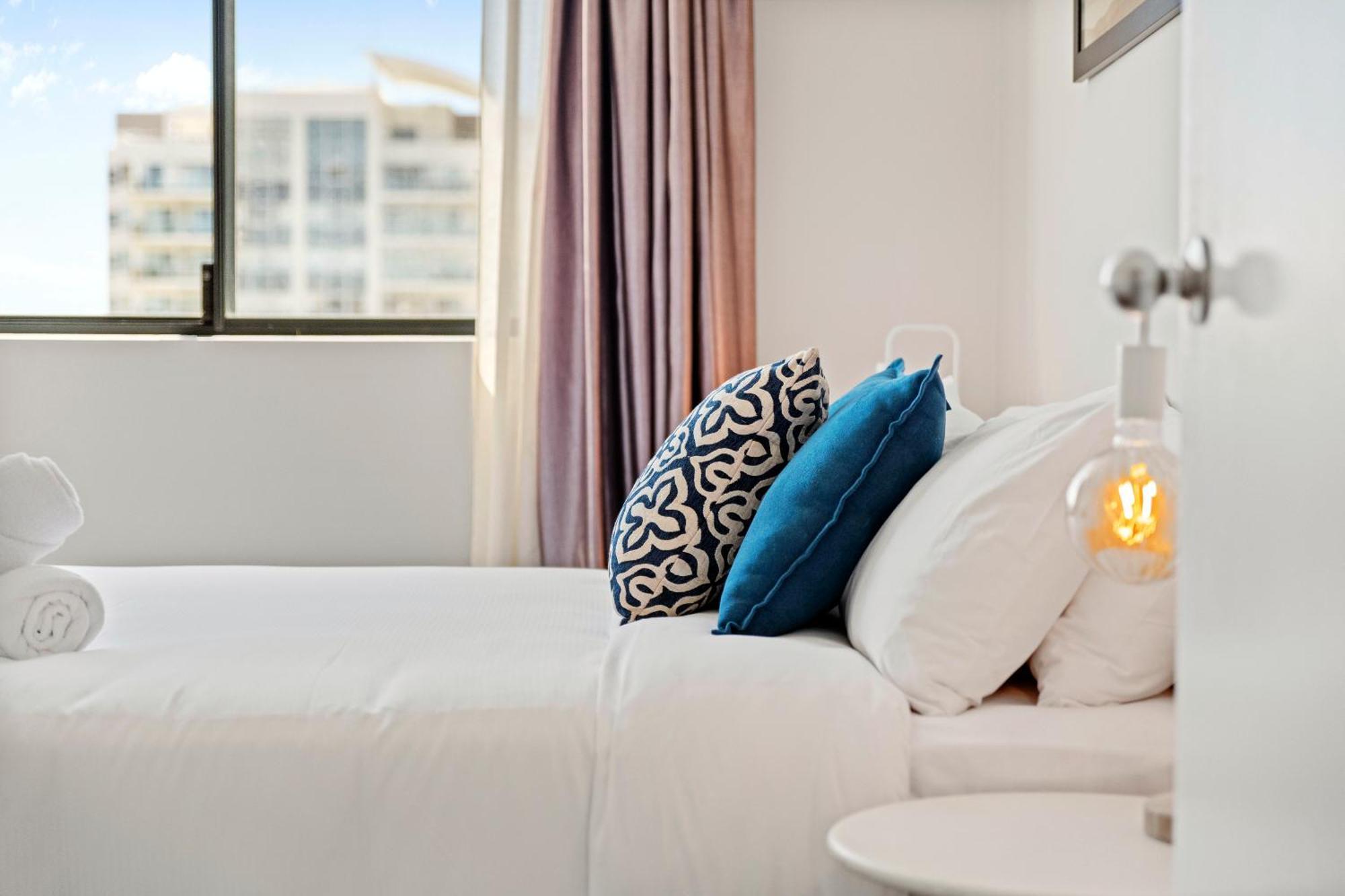 Pangsapuri Stunning 3Br Perth Penthouse *