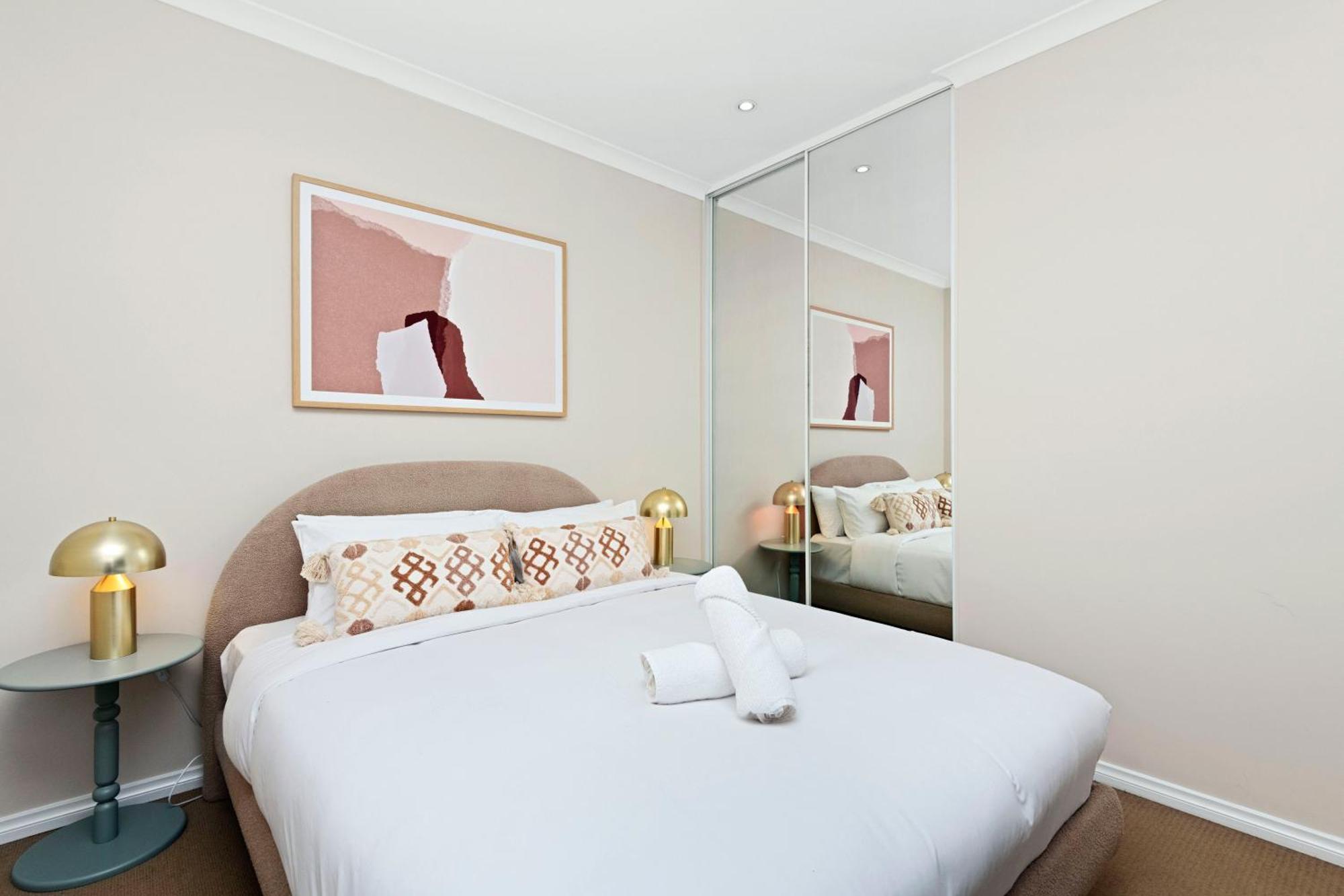 Stunning 3Br Perth Penthouse Pangsapuri Perth
