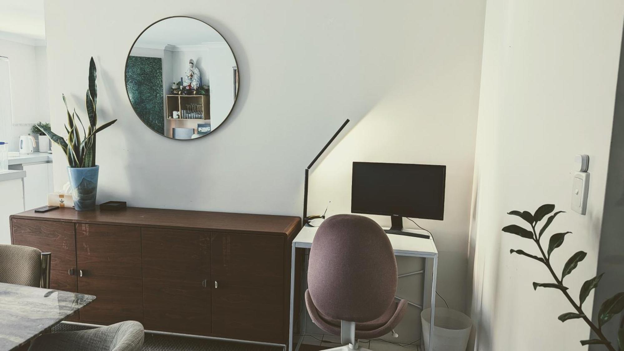 3-bedroom Perth