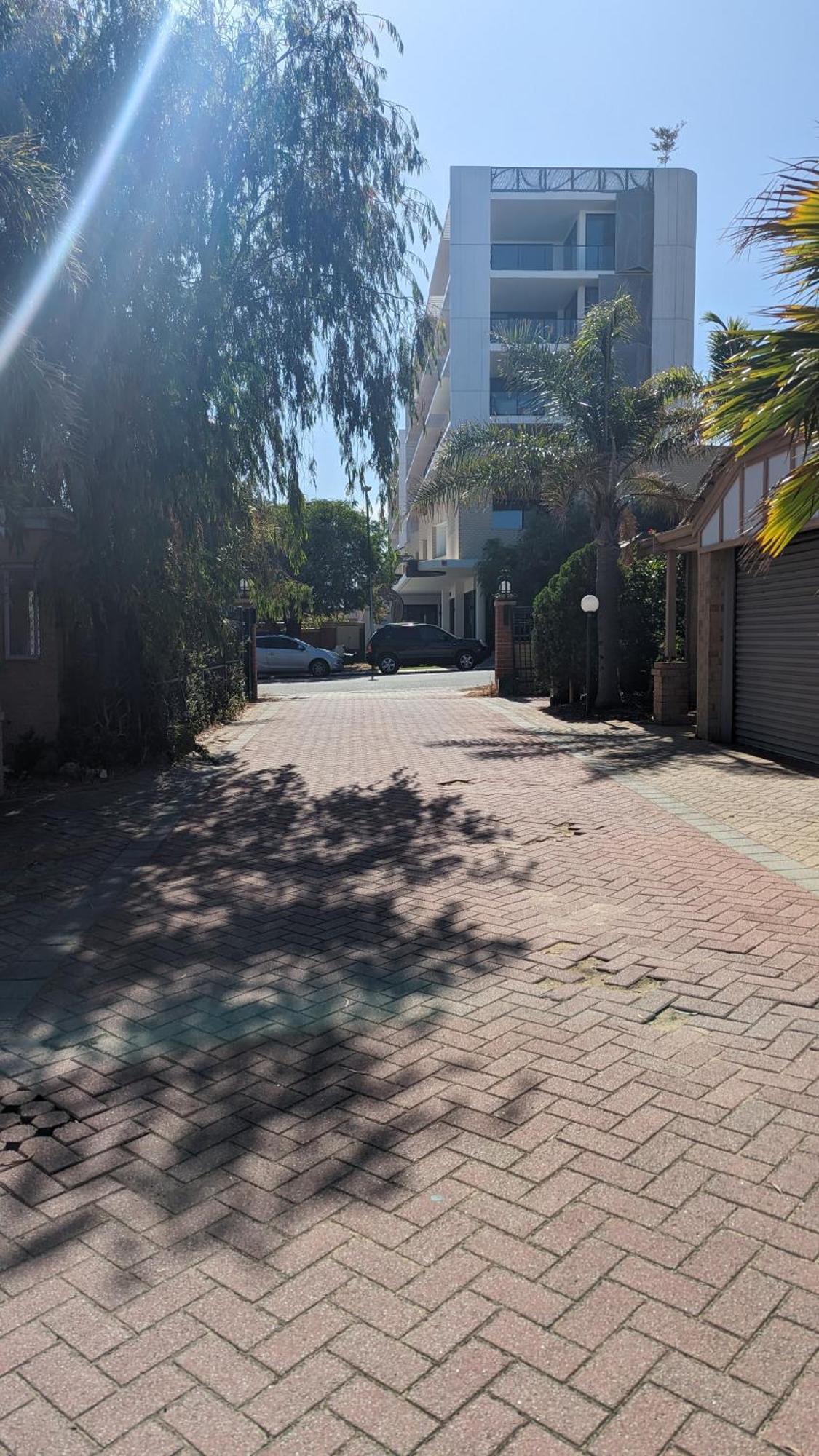 3-bedroom Perth