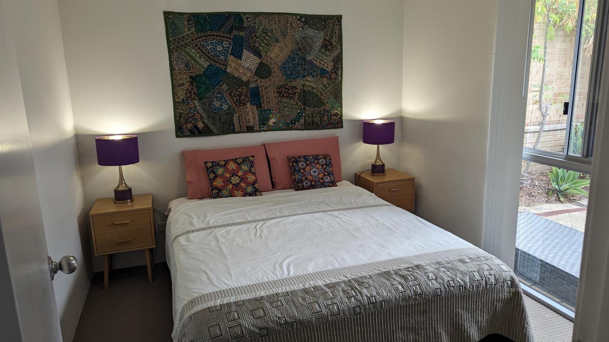 3-bedroom * Perth