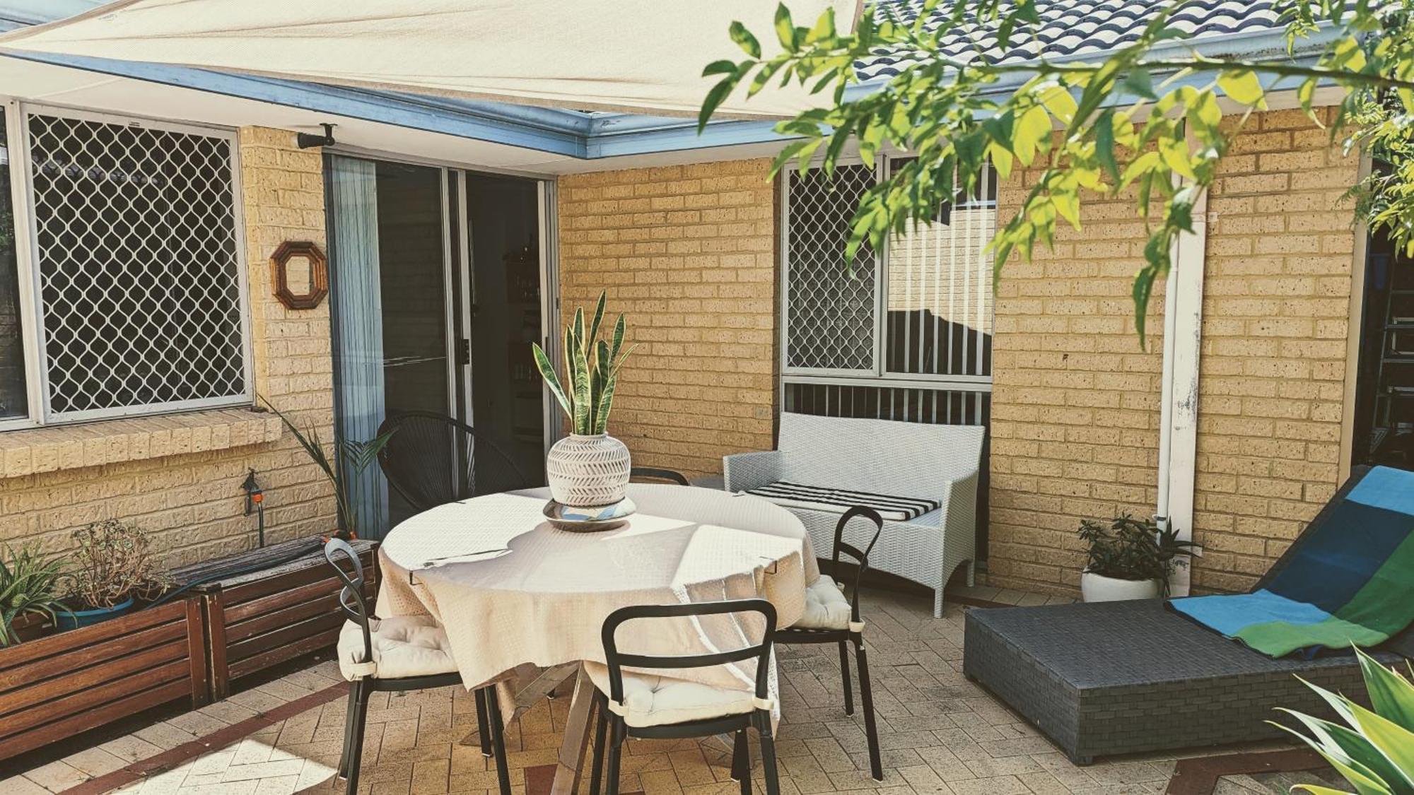 3-bedroom * Perth