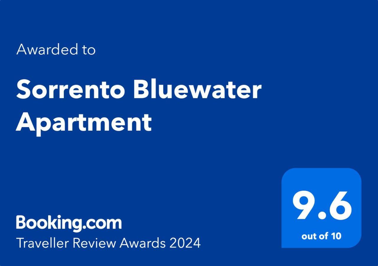 Sorrento Bluewater Apartment Perth