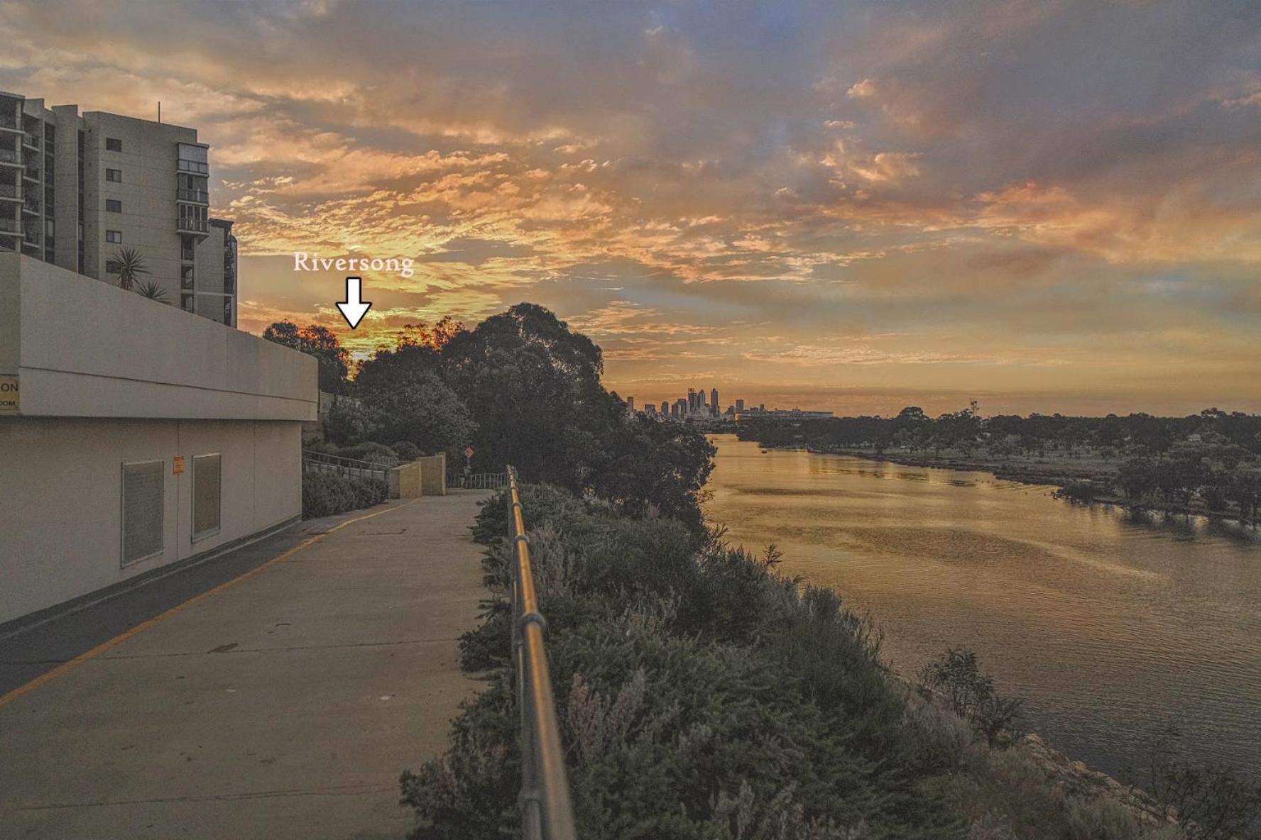 Riversong * Perth