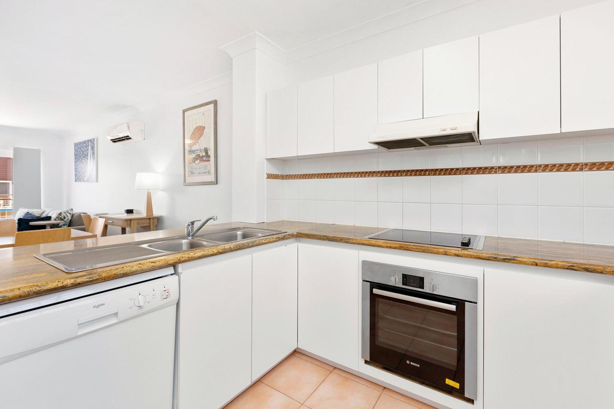 Apartamento Nautica Residences Hillarys *