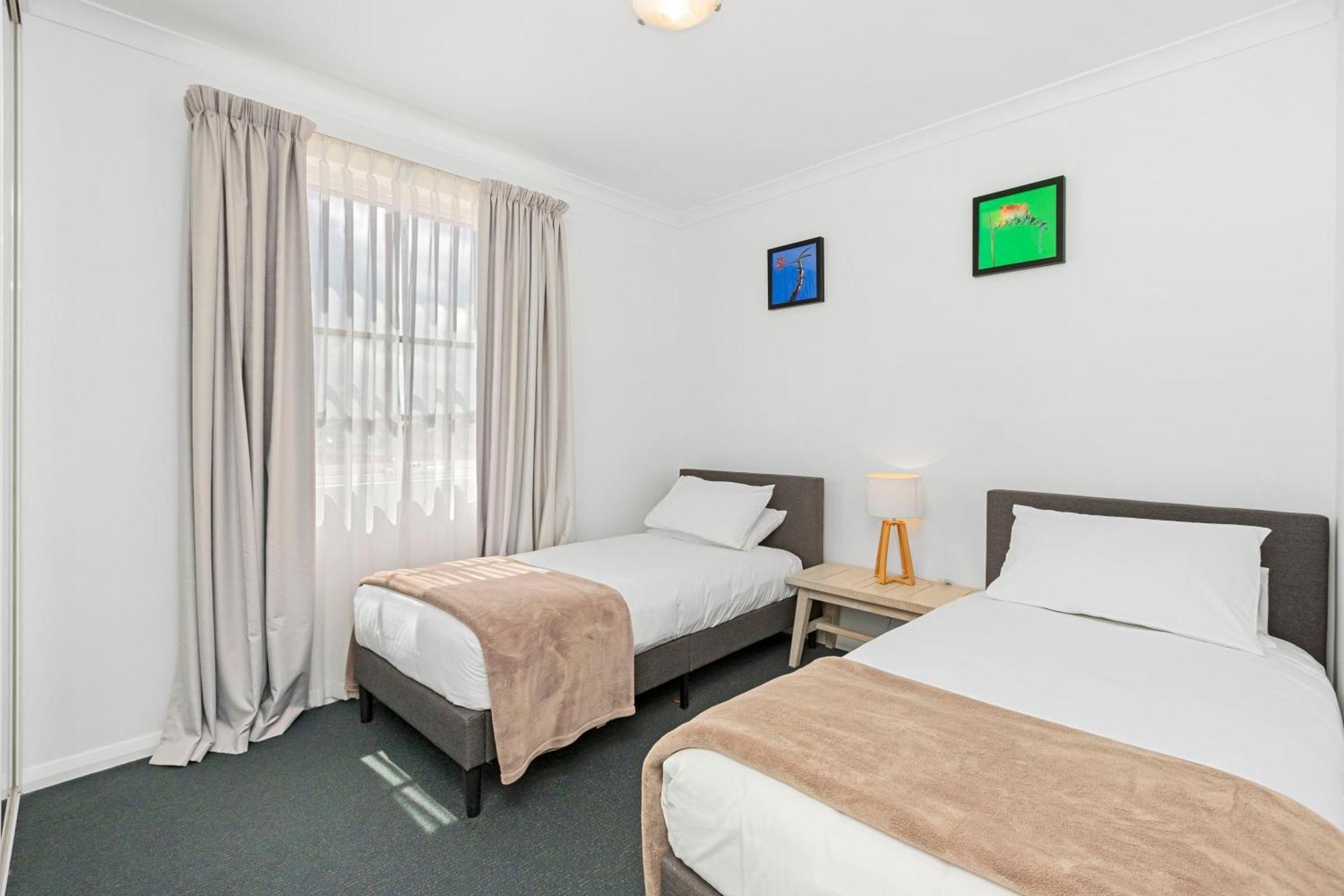 Nautica Residences Hillarys Perth