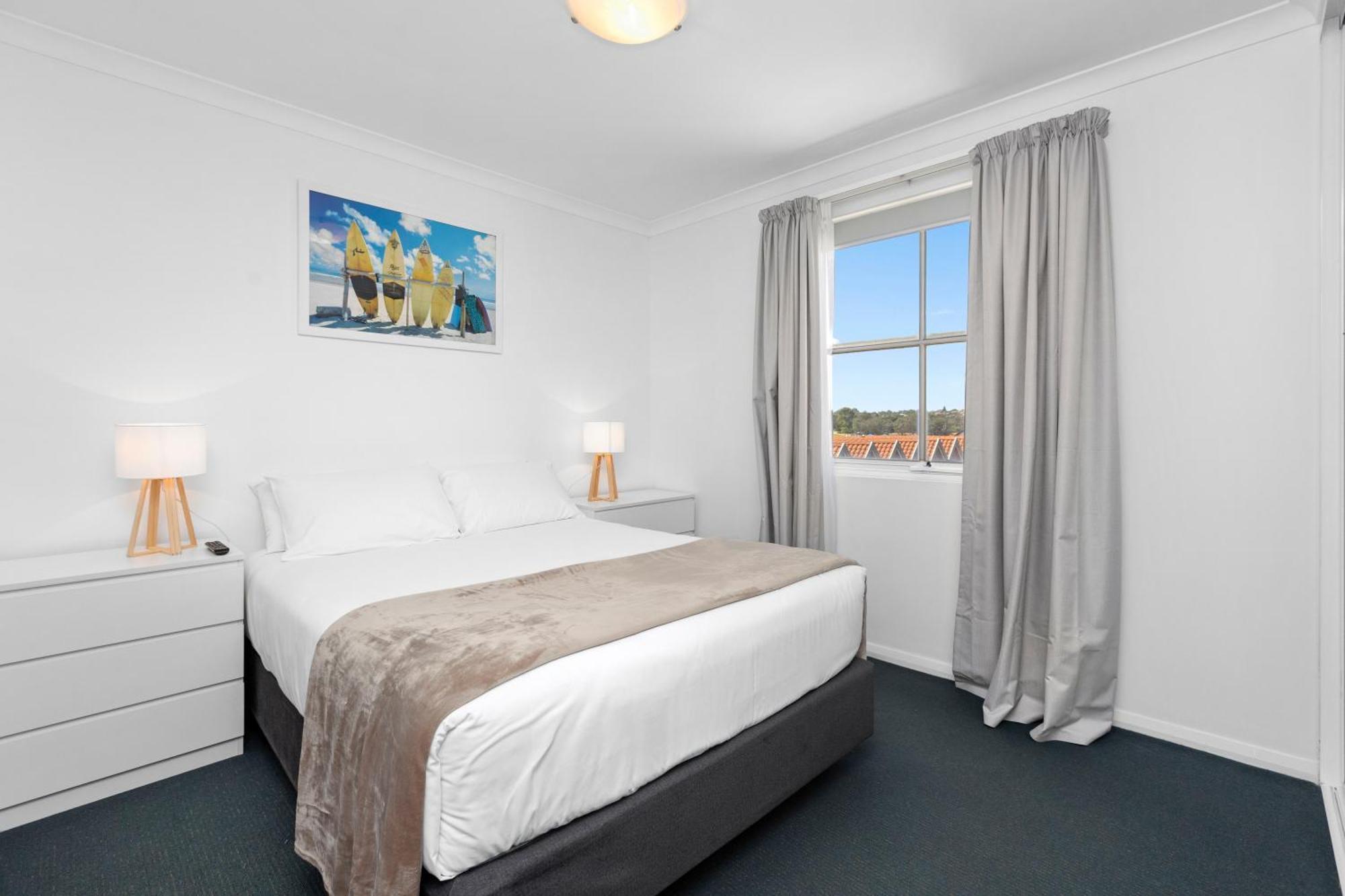 Nautica Residences Hillarys Apartamento *