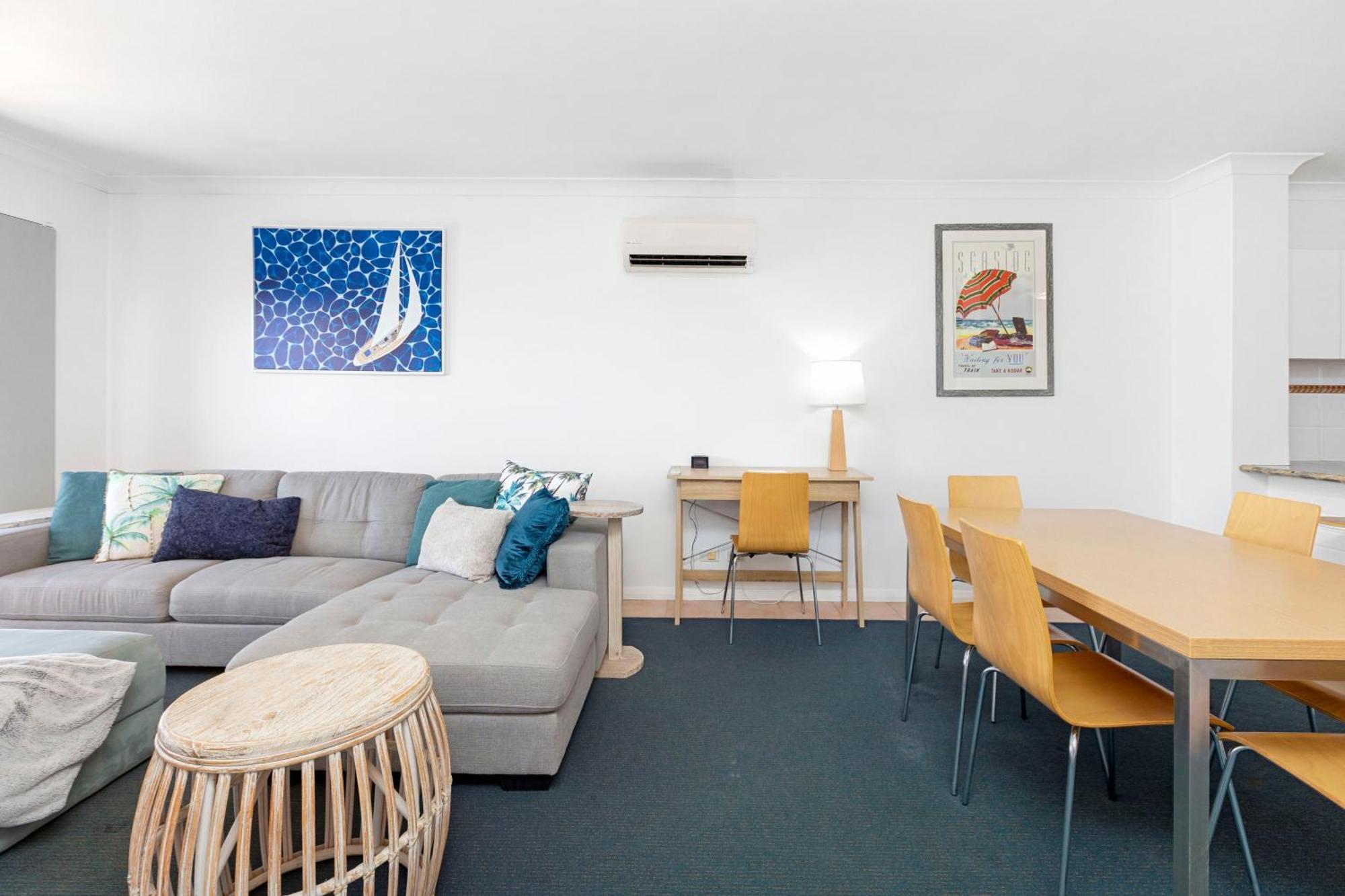 Nautica Residences Hillarys Apartamento