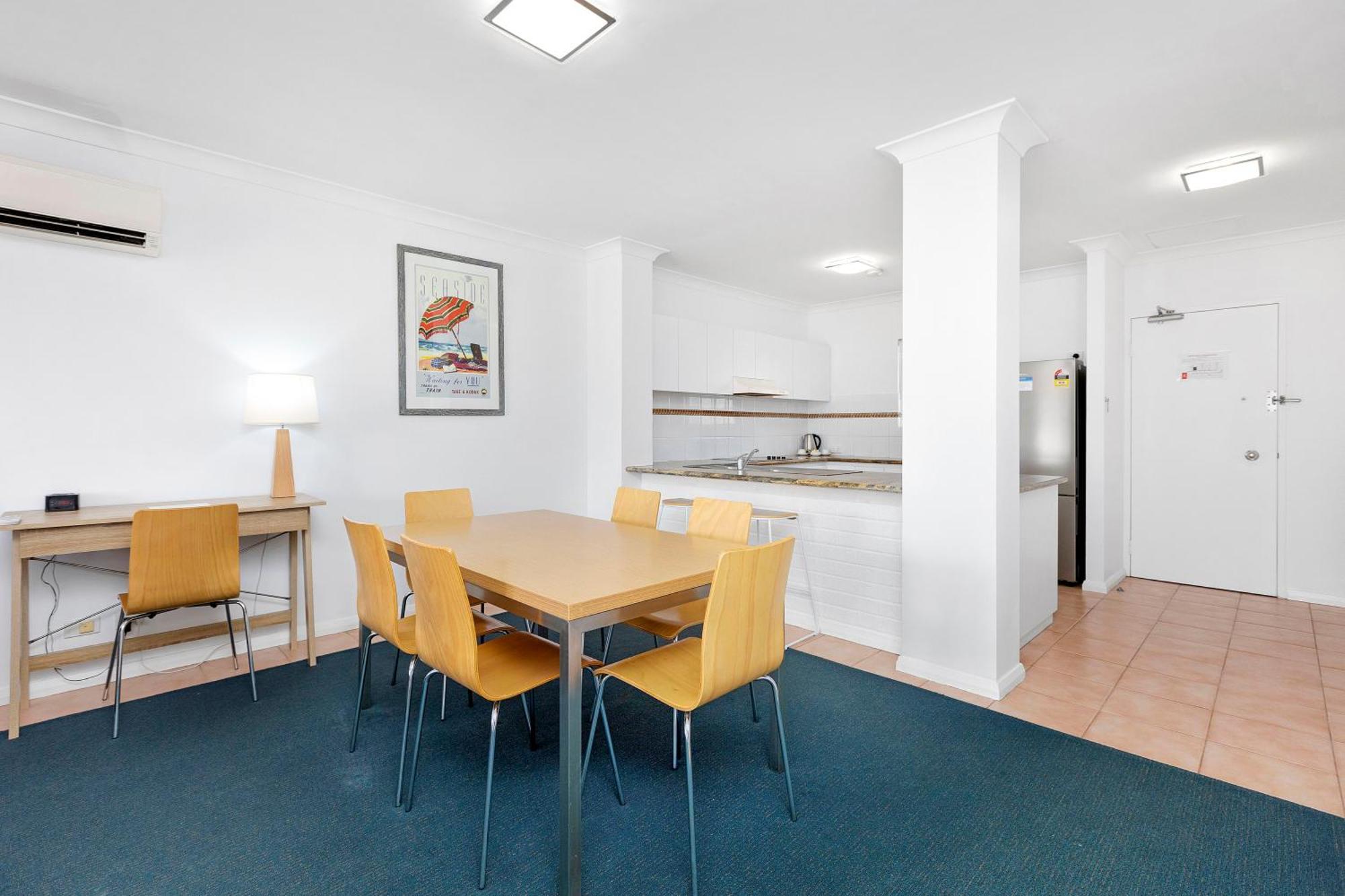 Apartamento Nautica Residences Hillarys *