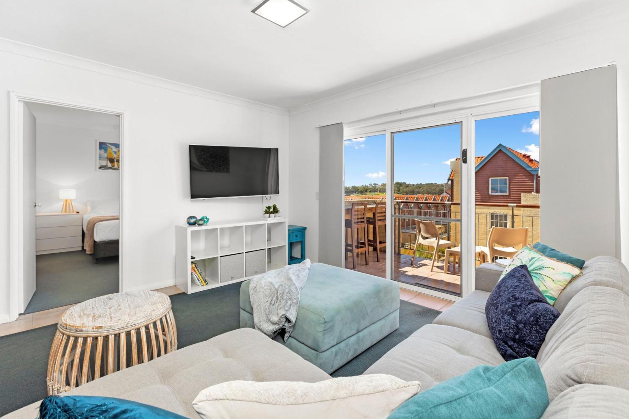 Nautica Residences Hillarys * Perth