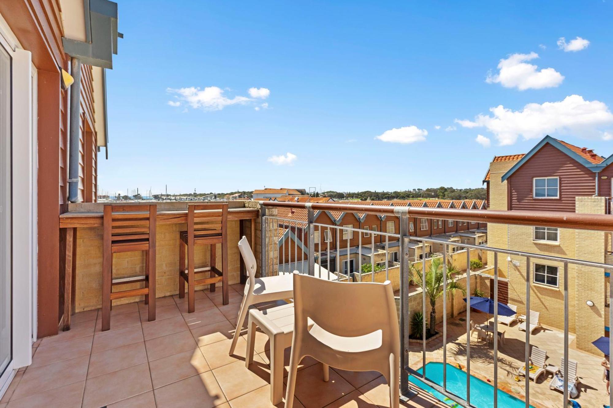 Nautica Residences Hillarys *