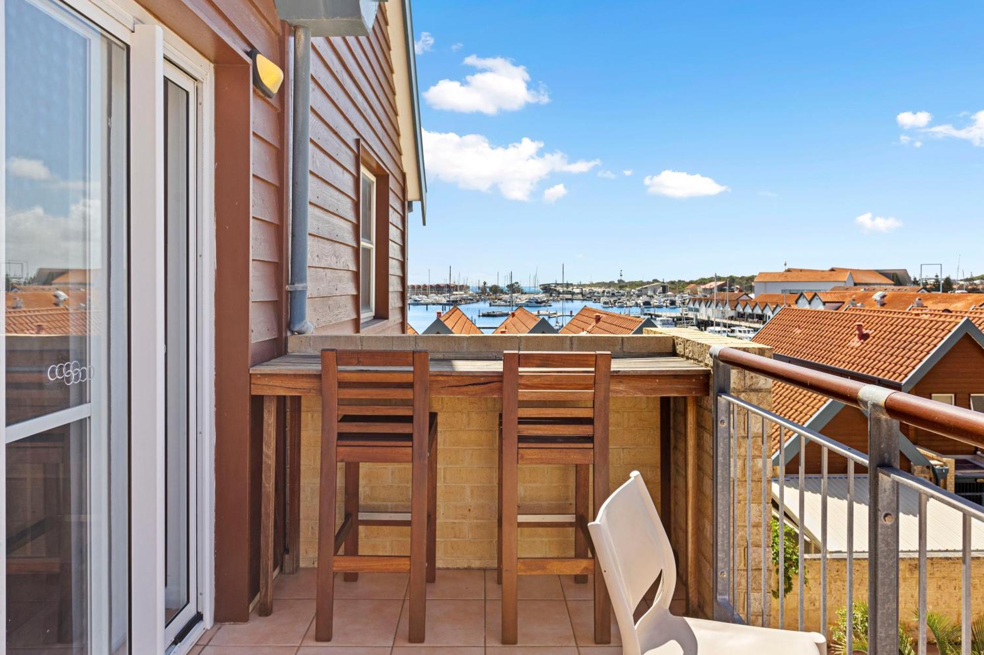 Nautica Residences Hillarys * Perth